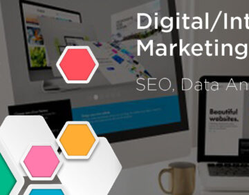 Top Digital Marketing Agencies In Pakistan