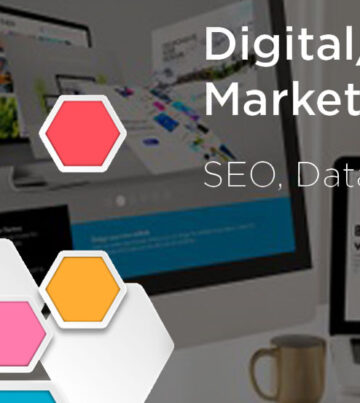 Top Digital Marketing Agencies In Pakistan