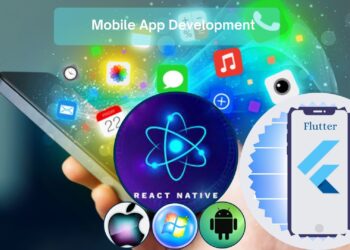 Mobile App Development - pksoftwares.com