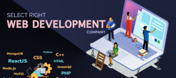 web development company - pksoftwares.com