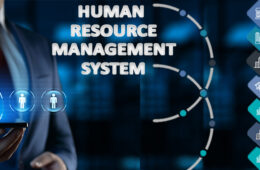 Human Resource Management System - pksoftwares.com