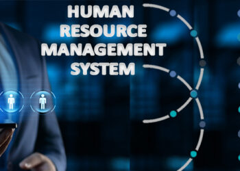 Human Resource Management System - pksoftwares.com