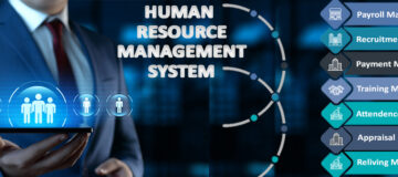 Human Resource Management System - pksoftwares.com