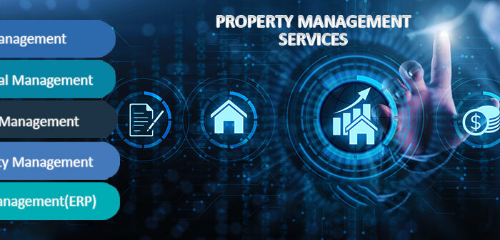 Property Management System Services