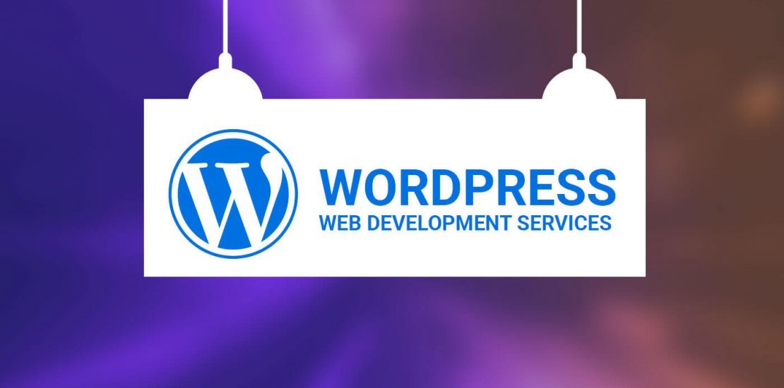 WordPress Web Development