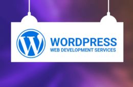 WordPress Web Development