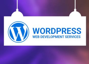 WordPress Web Development