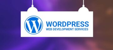 WordPress Web Development