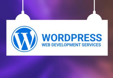 WordPress Web Development