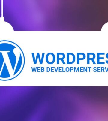 WordPress Web Development