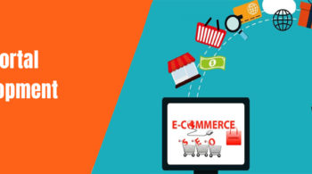 Ecommerce web portal system