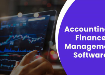 Finance Management System