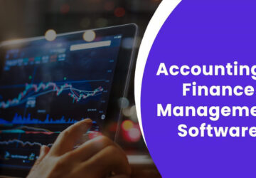 Finance Management System