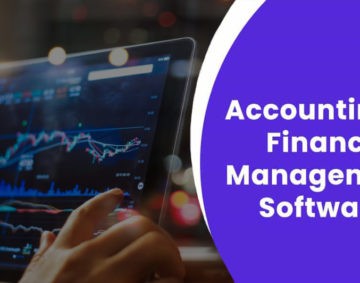 Finance Management System