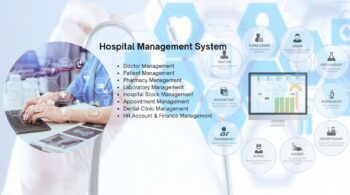 Hospital Management System - www.pksoftwares.com