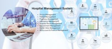 Hospital Management System - www.pksoftwares.com