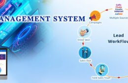 Lead Management software