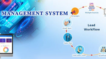 Lead Management software