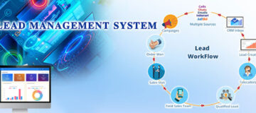 Lead Management software