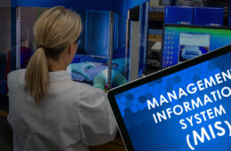 Management Information System