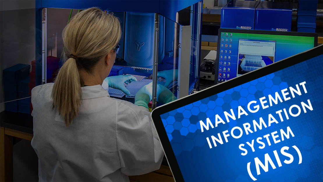 Management Information System