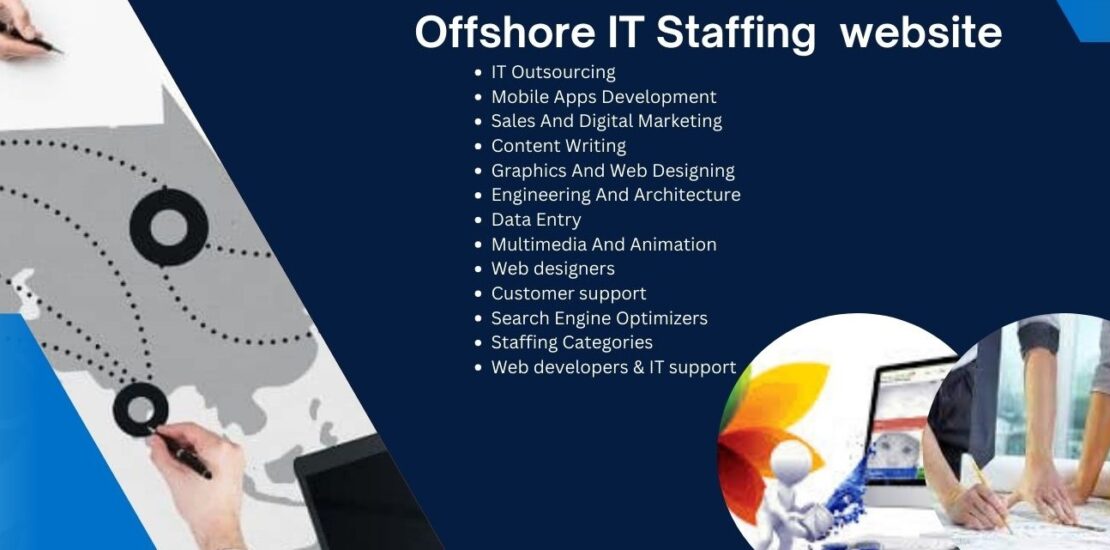 Offshore IT Staffing - pksoftwares.com