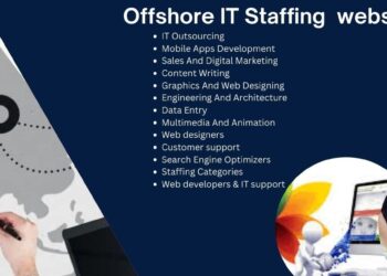 Offshore IT Staffing - pksoftwares.com