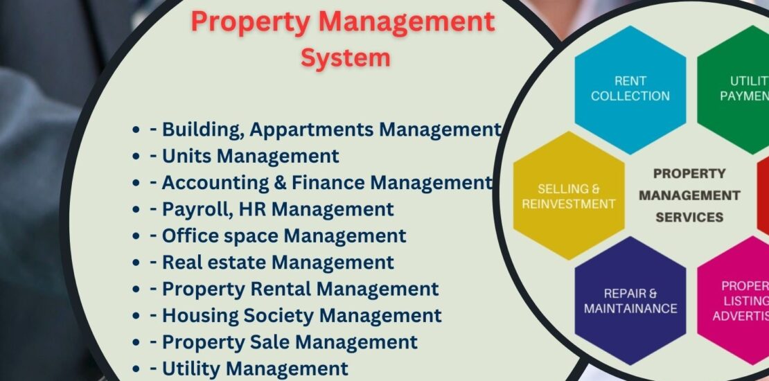 Property Management System - 1