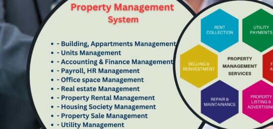 Property Management System - 1