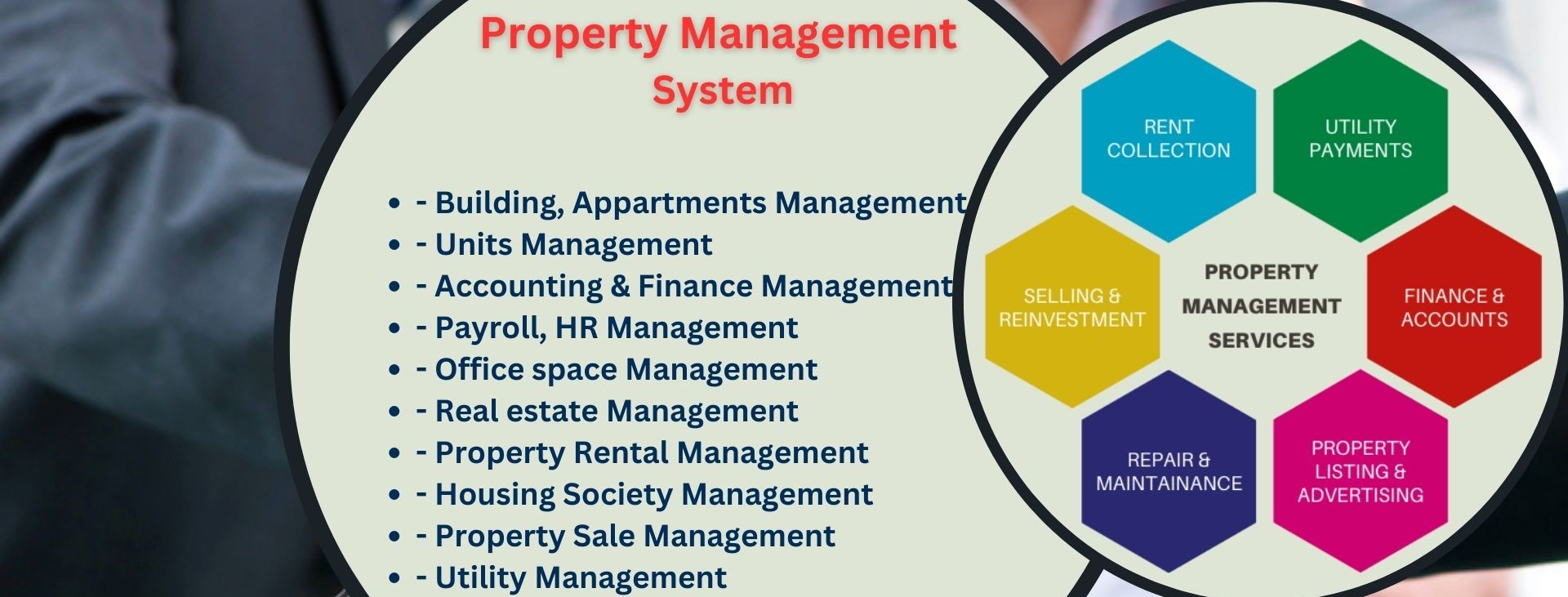 Property Management System - 1