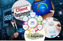 Search Engine Optimization SEO - pksoftwares.com