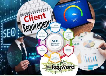 Search Engine Optimization SEO - pksoftwares.com