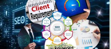 Search Engine Optimization SEO - pksoftwares.com