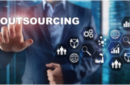 Outsourcing Services Provider - pksoftwares.com