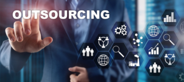 Outsourcing Services Provider - pksoftwares.com