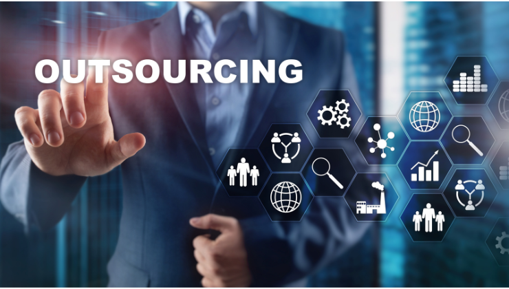 Outsourcing Services Provider - pksoftwares.com