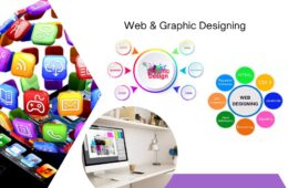 web and graphic design - pksoftwares.com