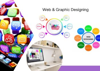 web and graphic design - pksoftwares.com